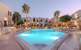 Blue Aegean Hotel & Suites